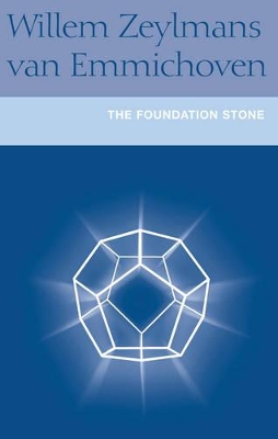 Foundation Stone book