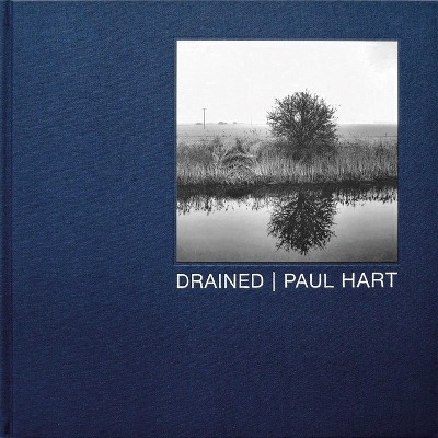 Drained book