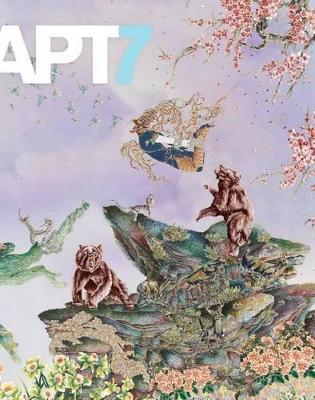7th Asia Pacific Triennial of Contemporary Art book