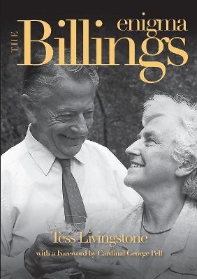 Billings Enigma book