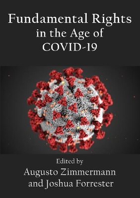 Fundamental Rights in the Age of COVID-19 book