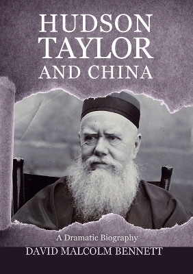 Hudson Taylor and China book