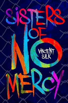Sisters of No Mercy book