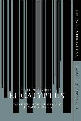 Eucalyptus book