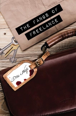 Fangs of Freelance book