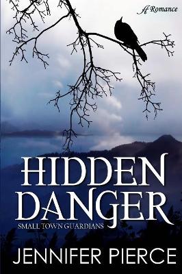 Hidden Danger book