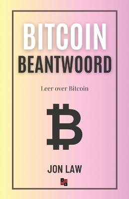 Bitcoin Beantwoord: Leer over Bitcoin book