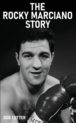 The Rocky Marciano Story book