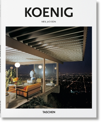 Pierre Koenig book