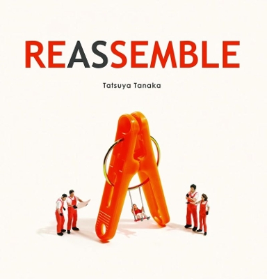 Reassemble book