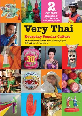 Very Thai book