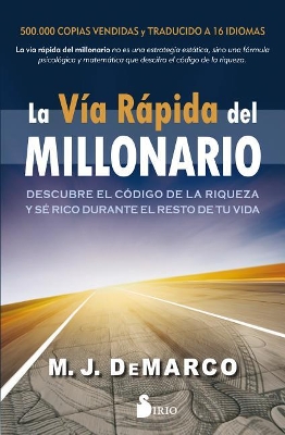 La Via Rapida del Millonario book