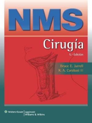 NMS Cirugia book