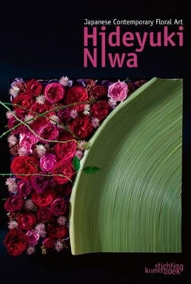 Japanese Contemporary Floral Art book