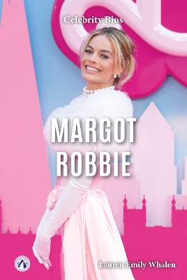 Margot Robbie book