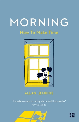 Morning: How to make time book