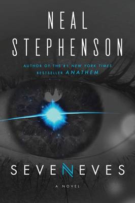 Seveneves book