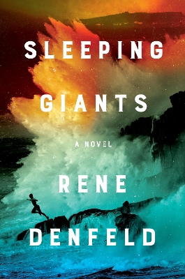 Sleeping Giants Intl/E by Rene Denfeld