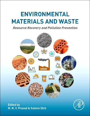 Environmental Materials and Waste book