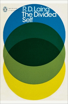 The Divided Self by R. D. Laing