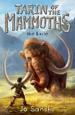 Tarin of the Mammoths: The Exile (BK1) book