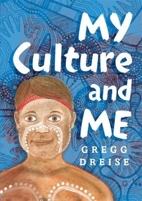 My Culture and Me book