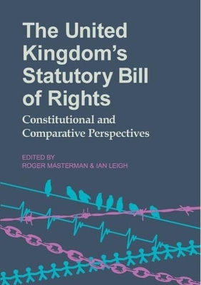 United Kingdom's Statutory Bill of Rights book