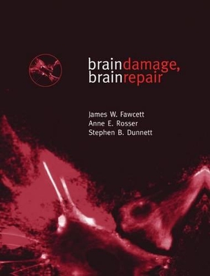 Brain Damage, Brain Repair book