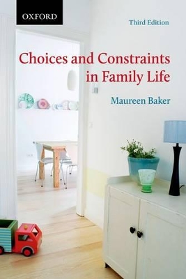 Choices and Constraints in Family Life book