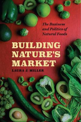 Building Nature's Market book