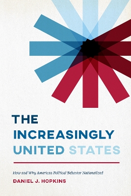 Increasingly United States book