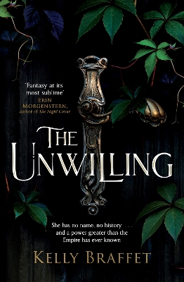 The Unwilling book