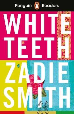 Penguin Readers Level 7: White Teeth (ELT Graded Reader) book