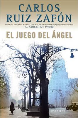 Juego Del Angel book