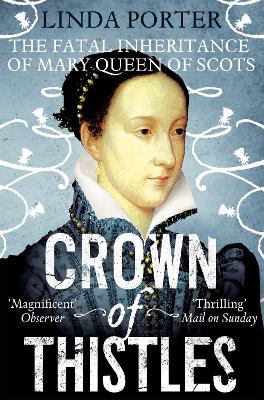 Crown of Thistles book