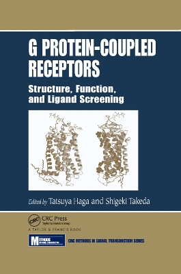 G Protein-Coupled Receptors: Structure, Function, and Ligand Screening book