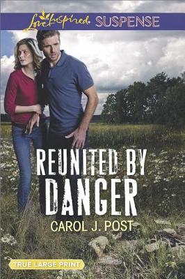 Reunited by Danger book