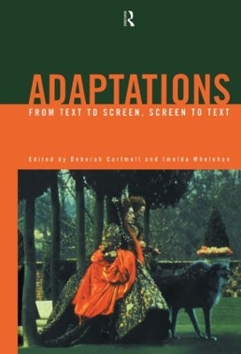 Adaptations book