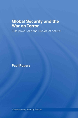 Global Security and the War on Terror book