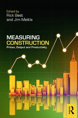 Measuring Construction by Rick Best