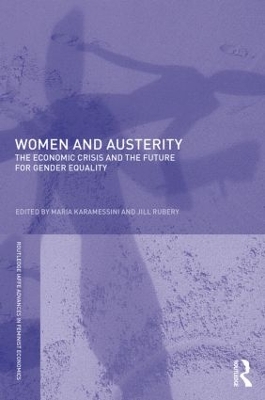 Women and Austerity book