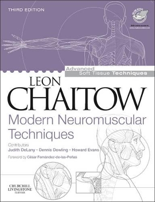 Modern Neuromuscular Techniques book