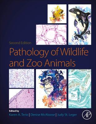 Pathology of Wildlife and Zoo Animals book