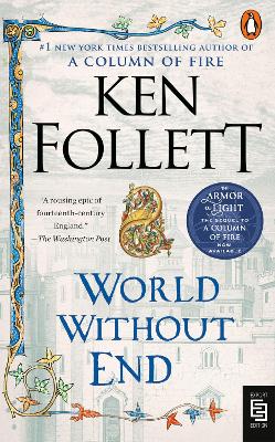 World without End by Ken Follett