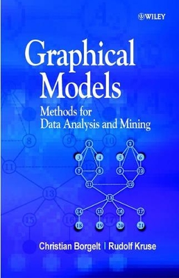 Graphical Models: Methods for Data Analysis and Mining book