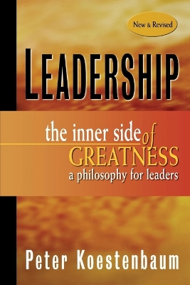 Leadership book