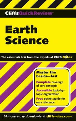 Earth Science book