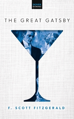 The Great Gatsby book