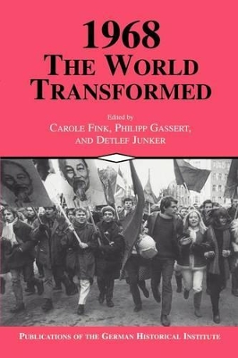 1968: The World Transformed book