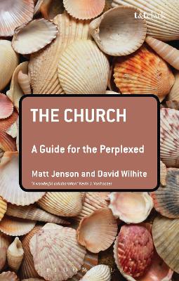The Church by PhD Matt Jenson